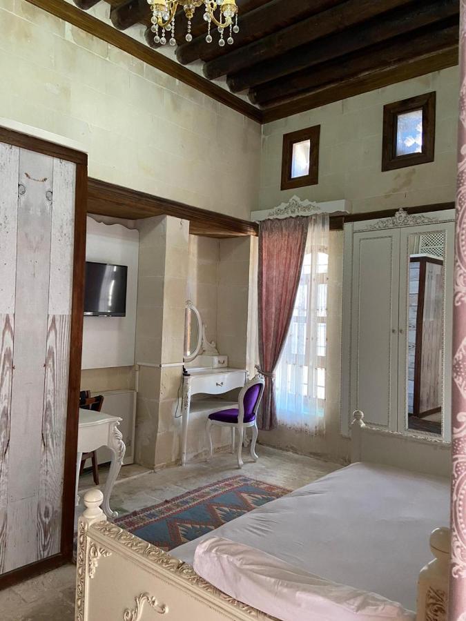 Kasr-I Canan Halfeti Exterior photo