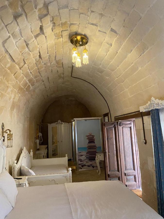 Kasr-I Canan Halfeti Exterior photo