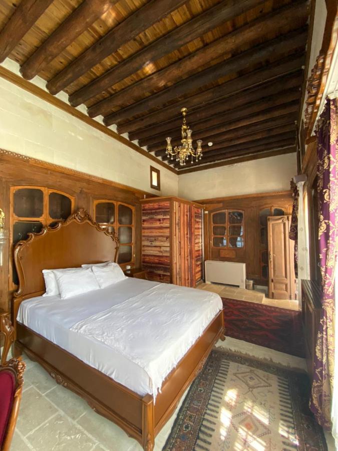 Kasr-I Canan Halfeti Exterior photo