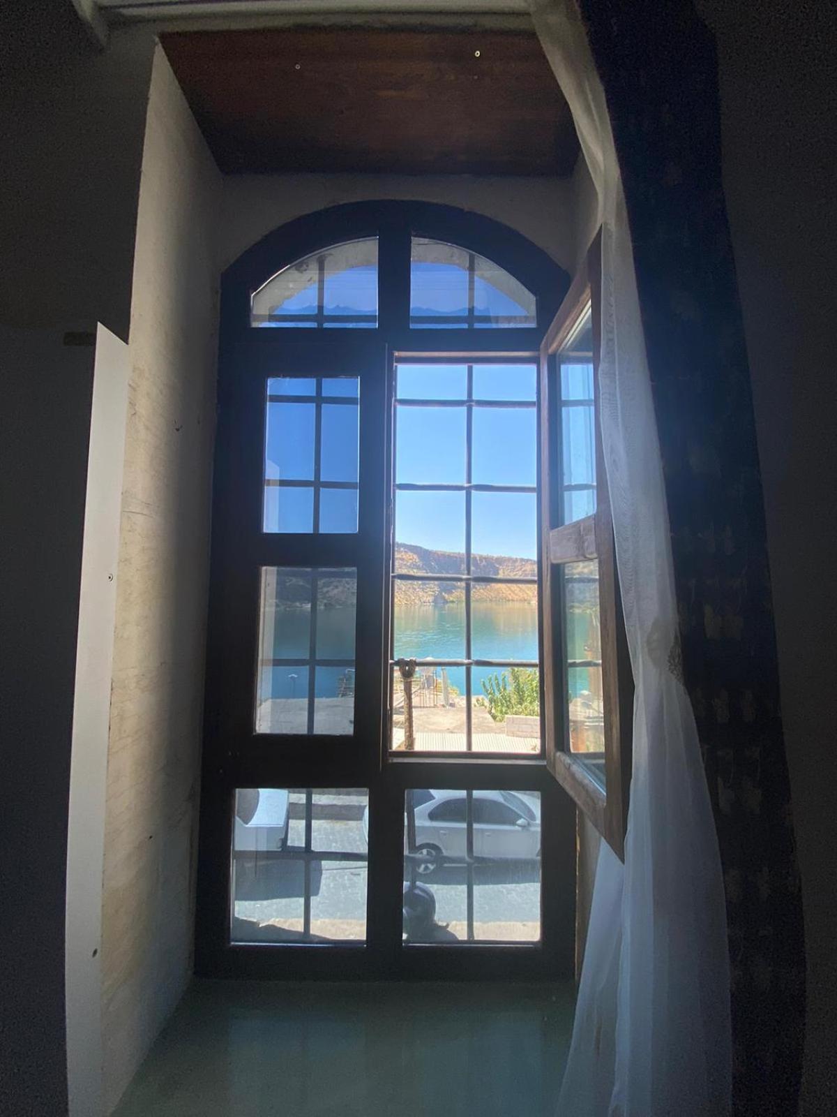 Kasr-I Canan Halfeti Exterior photo